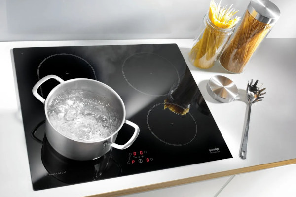 Płyta indukcyjna Gorenje GI6401BSCE